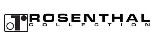 Ring Sizer Mandrel and Ring Sizer Tool - Rosenthal Collection
