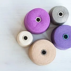Aurifil Quilting Thread 50wt Grey Smoke - Wool