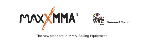 MaxxMMA Speed Bag Swivel - Banner