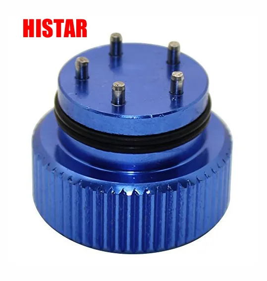 HISTAR Golf Screw Wrench Tool for Titleist Scotty Putter Weight Red - product information 2