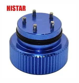 HISTAR Golf Screw Wrench Tool for Titleist Scotty Putter Weight Red - product information 7