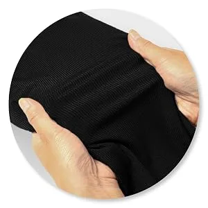 32 DEGREES Heat Womens Ultra Soft Thermal Midweight Baselayer Legging Pant Black XX-Large - 4-Way Stretch