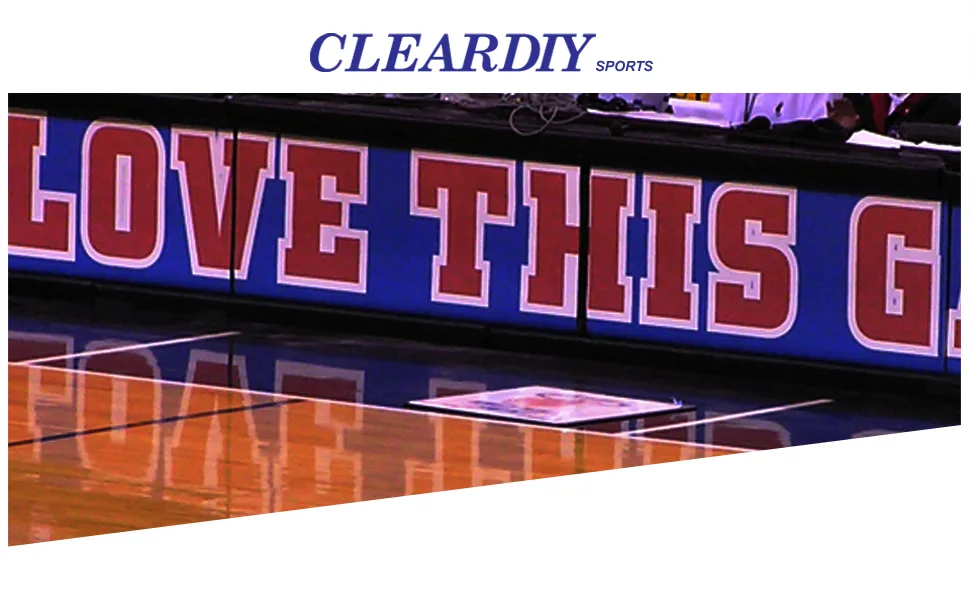 CLEARDIY Small Sticky Mat Pad Replacement Mat 75 Sheets Replacement Refill Pad 15"x18" Fits Slipp-NOTT Small Basketball Traction Boards - logohead
