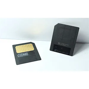 Onefavor 3.3V SmartMedia Cards SM 16MB Flash Memory Card Smart Media Card 16MB SmartMedia Cards - 16MB SmartMedia Cards