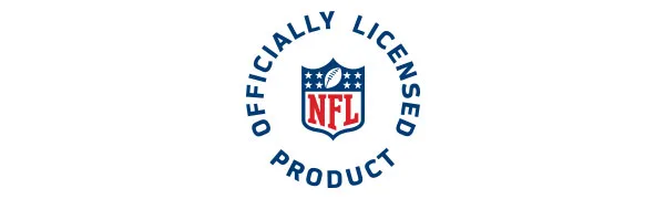 Skinit Decal Gaming Skin Compatible with PS4 Controller - Officially Licensed NFL Buffalo Bills Design - nfl, ps4, playstation