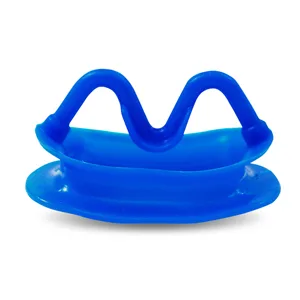 Teeth Whitening Mouth Opener Teeth Whitening Soft Silicone Cheek Retractor Mouth Opener Cheek 2 PCS - product information 2