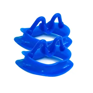 Teeth Whitening Mouth Opener Teeth Whitening Soft Silicone Cheek Retractor Mouth Opener Cheek 2 PCS - product information 4