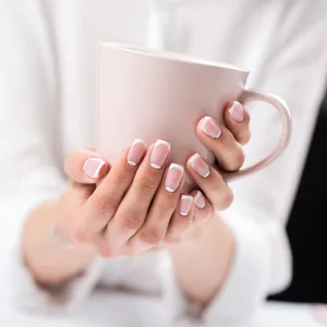 AIMEILI Nutrition Base Coat Soak Off U V LED Gel Nail Polish - product information 7