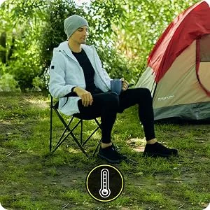 Thermajohn Mens Thermal Underwear Pants Long Johns Bottoms Thermal Leggings for Men Extreme Cold Black Large - long johns for men