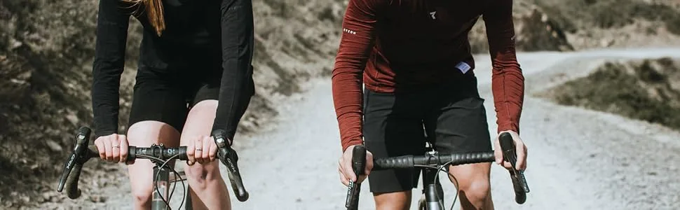 Ergon BT Gravel Black Handlebar Tape - Ergon Gravel Tape