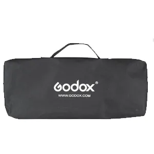Godox Grid Softbox Strip Softbox Strip Box 120cm 47" Octagon Honeycomb Grid Strip Softbox Strip Box with Bowens Mount (FW120) FW 120CM - product information 8