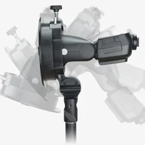 Godox S2 S-Type Speedlite Bracket Bowens Mount Holder for Godox V1 AD200Pro AD400Pro AD200 V860II TT685 TT600 TT350 Flash Strobe Speedlight - godox s2 s-type bracket