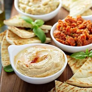 Rawseed Organic Garbanzo Beans (Chickpeas) (2lbs) - hummus