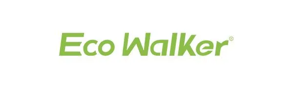 Eco Walker Court Line Marker Kit Red - Eco walker logo