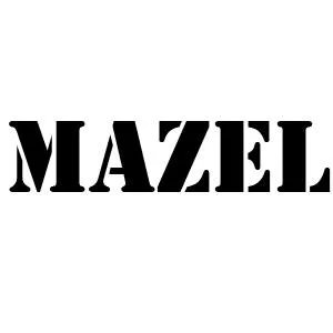 MAZEL Tour GS Men's Golf Putter,Right Handed,Golf Head Cover Inlcuded Black Upgraded - 4154