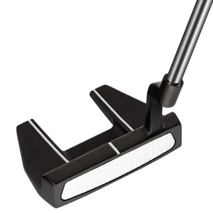 MAZEL Tour GS Men's Golf Putter,Right Handed,Golf Head Cover Inlcuded Black Upgraded - gwew