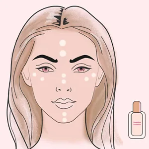 Docolor Flat Top Kabuki Foundation Brush Premium Synthetic Professional Face Makeup Brushes Powder Liquid Cream Blending Mineral Buffing Stippling Blending Makeup Tools, Pink - Kabuki Foundation Brush