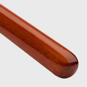 MyLifeUNIT Rubber Brayer, Brayer Ink Roller, Soft Rubber Brayer Roller with Wooden Handle - brayer roller