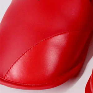 WESING Karate shin and Instep Guard Karate Gloves Approved by WKF blue X-Large - product information 7