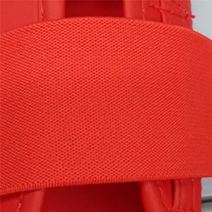 WESING Karate shin and Instep Guard Karate Gloves Approved by WKF blue X-Large - product information 9