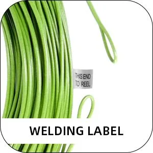 SF Fly Fishing Line Weight Forward Floating Line Welded Loop 100FT Without Spool Sky Blue-without Spool WF6F 100FT - product information 4