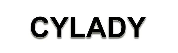 CYLADY Men's Undershirt Casual Cotton V Neck Short Sleeves Muscle Slim Fit Tops Blue X-Large - cylady logo