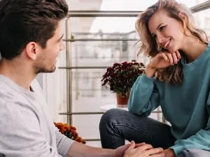 LetsGetChecked - At-Home STD Test Kit | STD - Chlamydia and Gonorrhea Screening | for Men and Women | CLIA-Certified Results in 2-5 Days | 100% Private and Discreet Simple 2 - Box 1