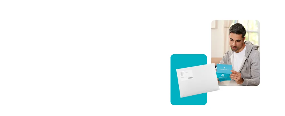 LetsGetChecked - At-Home STD Test Kit | STD - Chlamydia and Gonorrhea Screening | for Men and Women | CLIA-Certified Results in 2-5 Days | 100% Private and Discreet Simple 2 - Discreet packaging