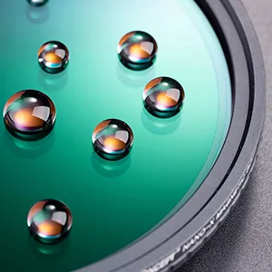 K&F Concept 67mm Magnetic Variable ND Filter ND2-ND32 (1-5 Stops) + Magnetic Filter Adapter Ring Filter Kit, No X Cross Adjustable Neutral Density Filter with 28 Multi-Layer Coatings Waterproof - product information 18