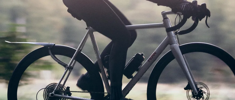 Ass Savers Bicycle Mudguard Regular 23-35mm | GoSupps.com