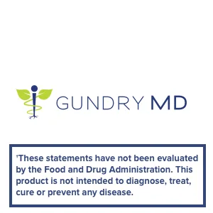 Gundry MD Total Restore Gut Lining Support Supplement, 90 Capsules - gundry md