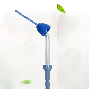 WyFun Nose Washing Replacement Tips for Oral Irrigator Wp-100 Wp-450 Wp-250 Wp-300 Wp-660 Wp-900 by WyFun #2 - product information 3
