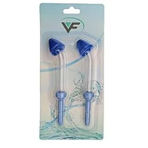 WyFun Nose Washing Replacement Tips for Oral Irrigator Wp-100 Wp-450 Wp-250 Wp-300 Wp-660 Wp-900 by WyFun #2 - product information 6