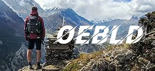OEBLD Single Leg 3/4 Compression Tights, Unisex Sports Compression Pants, One Leg Basketball Leg Sleeves Black+white-right-short Medium - oebld logo