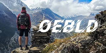 OEBLD Single Leg 3/4 Compression Tights, Unisex Sports Compression Pants, One Leg Basketball Leg Sleeves Black+white-right-short Medium - oebld logo