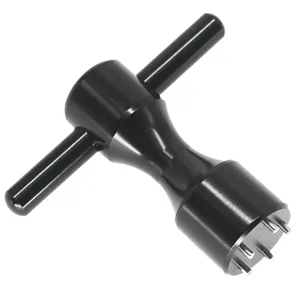 HISTAR Golf Weight Screw Wrench Tool for Titleist Scotty Cameron Putter Silver - Wrench Tool for Titleist Scotty Cameron Putter