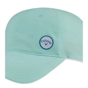 Callaway Golf 2023 Ladies High Tail Hat Mint - Low Profile