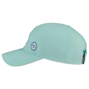 Callaway Golf 2023 Ladies High Tail Hat Mint - Low Profile Design