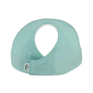 Callaway Golf 2023 Ladies High Tail Hat Mint - Ponytail Opening