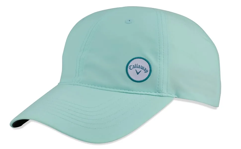 Callaway Golf 2023 Ladies High Tail Hat Mint - Women