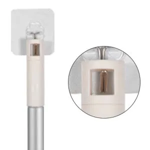 Retractable Gap Dust Cleaner, Microfiber Duster with Extension Pole, Extendable Duster for Cleaning Long Handle Dust Brush Under Refrigerator Sofa Couch Bed Furniture Appliance Dusting Tools - Dust Brush Under Refrigerator