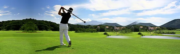 Golf Swing Trainer,Portable Golf Swing Master, Forearm Rotation, Shoulder Turn,Beginners Improve Golf Swing Exerciser Training Aid Adjustable. - product information 1