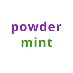 powdermint Citicoline CDP Choline Powder 50g 100% Pure with Scoop, Cognitive Supplement for Memory and Learning (50 Gram) - product information 5