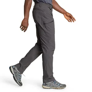 Eddie Bauer Men's Guide Pro Pants 33W x 30L Dark Smoke Rainier - product information 3
