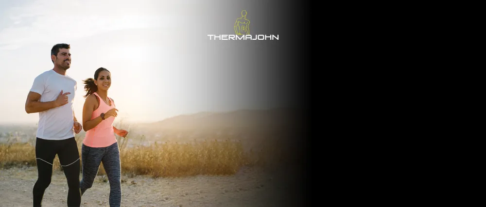 Thermajohn Compression Pants Mens, Workout Tights and Compression Leggings for Men Black Large - compression