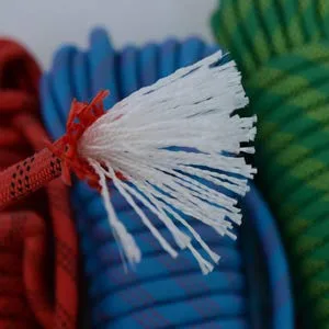 Aoneky 10mm Outdoor Rope Yellow 2 32.0 Feet - product information 4