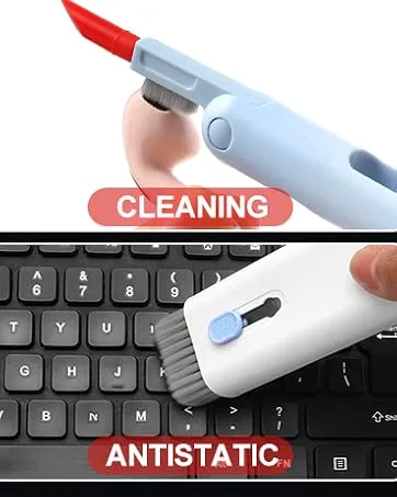 Reaction Speed Training Bar Catch Trainer for Improving Hand-Eye Coordination and Speed for Improving Agility Catch Trainer for Improving Hand-Eye Coordination & Speed Fun for All Ages - Cleaning Kit Compatible for Airpods