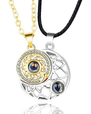 Reaction Speed Training Bar Catch Trainer for Improving Hand-Eye Coordination and Speed for Improving Agility Catch Trainer for Improving Hand-Eye Coordination & Speed Fun for All Ages - Couple Necklaces 100 Languages I Love You