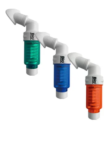 Bigbreathe IMT/PEP | Three-Mode Breathing Exerciser for Seniors, Smooth Mucus Removal, Lung Expanding Device, Easy to Use and Clean - product information 14