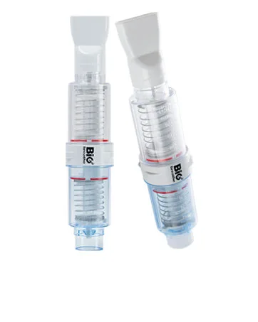 Bigbreathe IMT/PEP | Three-Mode Breathing Exerciser for Seniors, Smooth Mucus Removal, Lung Expanding Device, Easy to Use and Clean - imtpep